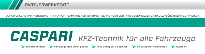 Werkstatt