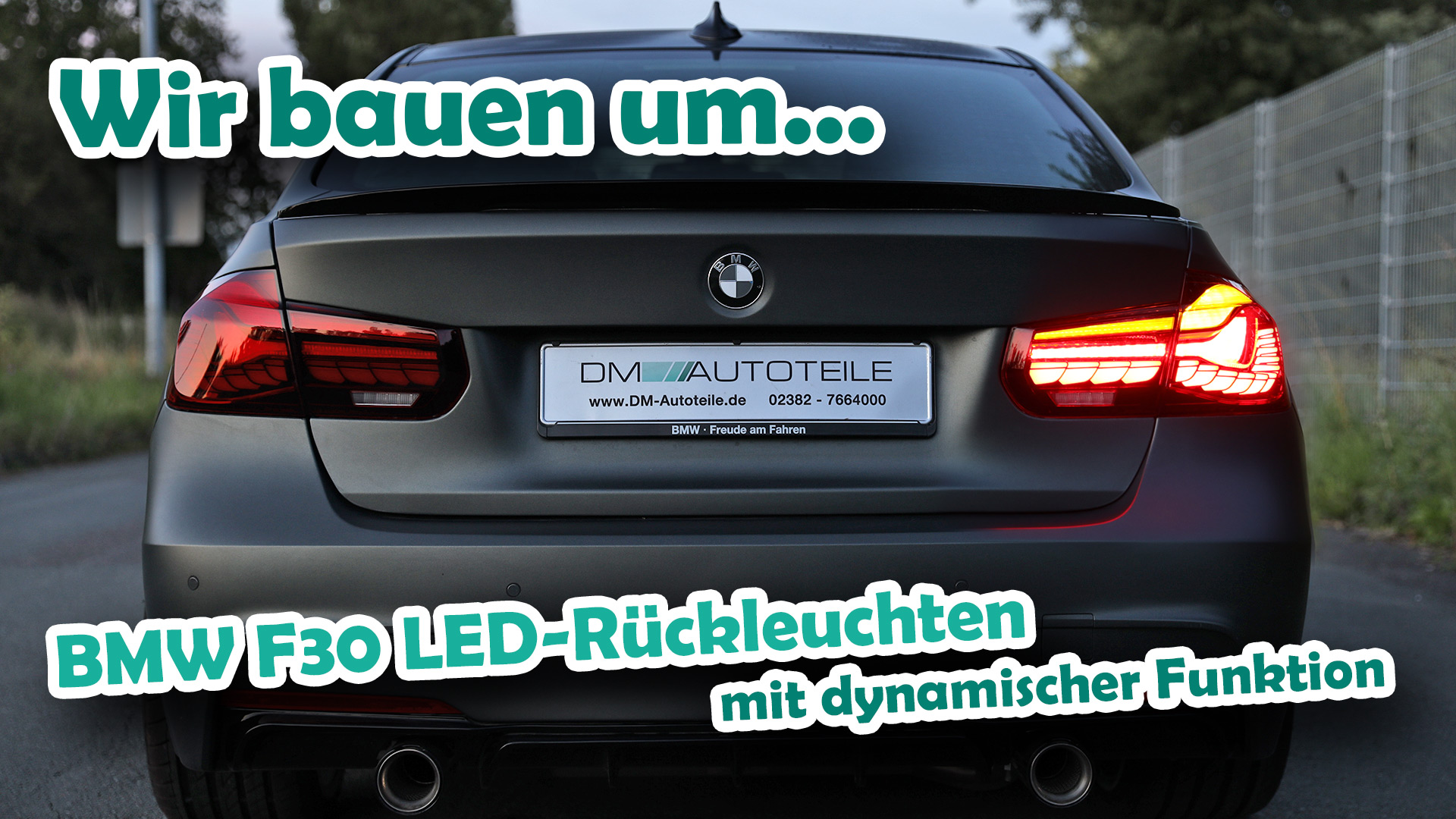 Dm Autoteile Erfahrung
