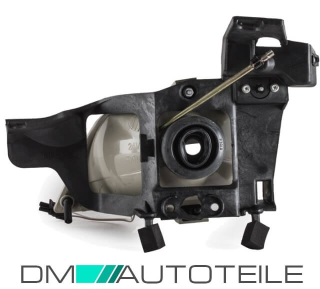Opel Sintra Klarglas Scheinwerfer Set Satz Links Rechts 96-99 für elektr LWR
