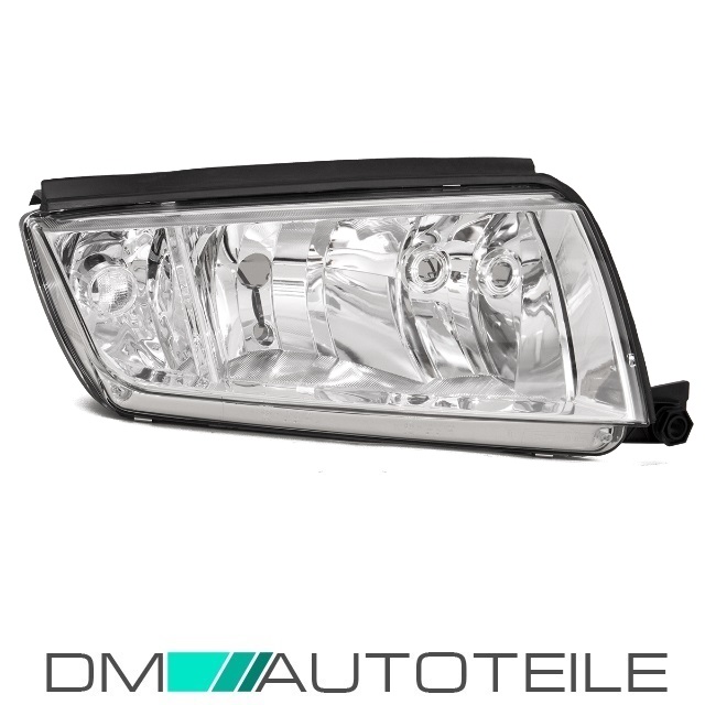 Skoda Fabia (6Y) Stoßstangen Ab 44,96 € Kaufen