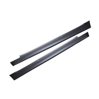 Side Skirts