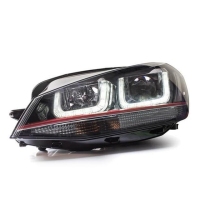 Headlights