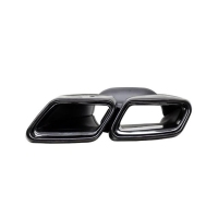 Exhaust Pipes/Tips