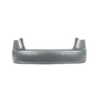 Rear Bumper