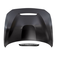 Motorhaube