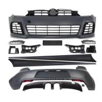 Full Bodykits