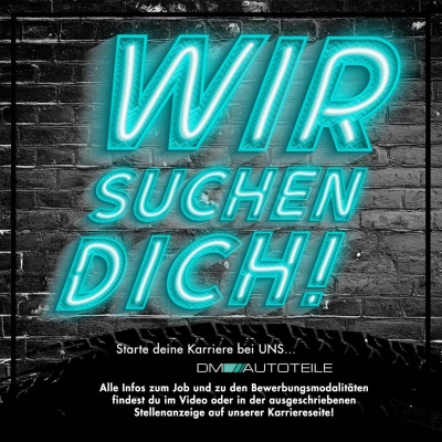 Stellenanzeige - Stellenanzeige