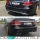 Mercedes W212 rear Bumper + Diffuser screen tail pipe + accessories for E63 AMG