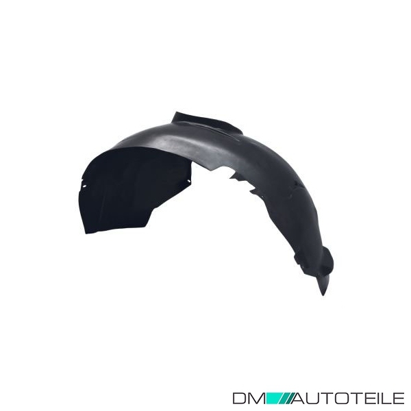 RADHAUSSCHALE VORNE LINKS FÜR FORD FOCUS C-MAX