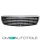 Mercedes E-Klasse W211 S211 Kühlergrill Grill Chrom Schwarz Avantgarde Bj 02-06