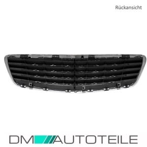 Kühlergrill Grill Chrom Schwarz alle Modelle für Mercedes W220 S-Klasse ab 98-02