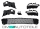 Mercedes S-Klasse W221 Bodykit Lang LED Tagfahrlicht Komplett f. PDC +Zubehör für S63 AMG