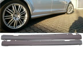 Mercedes S Klasse W221 Seitenschweller kurze Version...