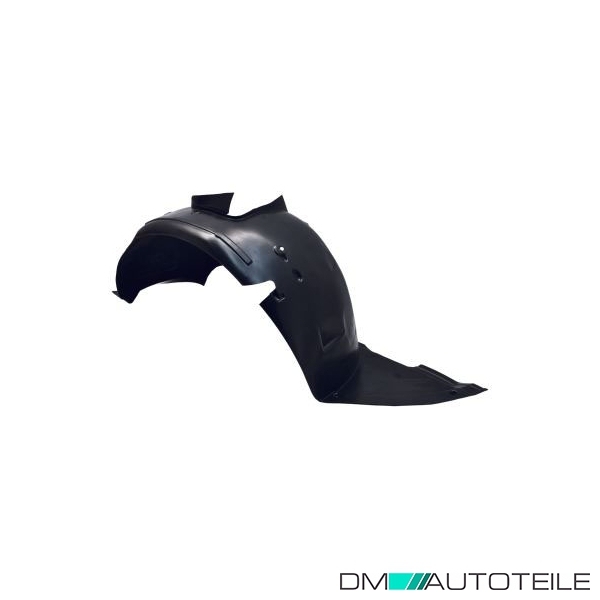 PEUGEOT 307 01-05 KOTFLÜGEL VORNE Links