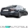 Merecedes W221 W212 Sportauspuffblenden Chrom Schwarz AMG Design S63 Eckig Set Duplex