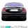 Mercedes S-Class W222 rear Bumper for park assist + Diffuser for S63 AMG