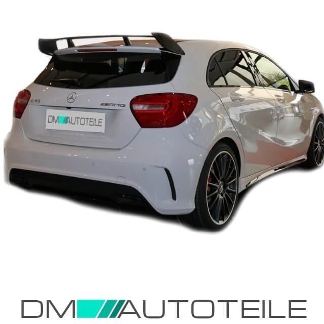 Mercedes A Klasse W176 Amg Edition Seitenschweller Ab 12 16 Pp Kunststoff Anbaumaterial Mercedes A Klasse W176 Amg Edition Seitenschweller Ab 12 16 Pp Kunststoff Anbaumaterial