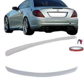 für Mercedes SLK R171 Kofferraumspoiler Heckspoiler...