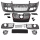Stoßstange vorne inkl. Schrauben + Nebel SET ABS+ABE passt für VW Golf 5