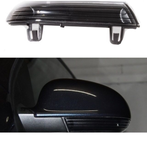 SET VW Golf 5 Passat Eos Shara Skoda Seat Spiegel Set mit...