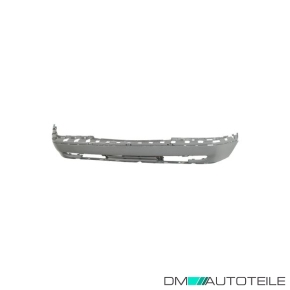 Mercedes C-Class W202 Front Grille chrome black 93-00 Avantgarde