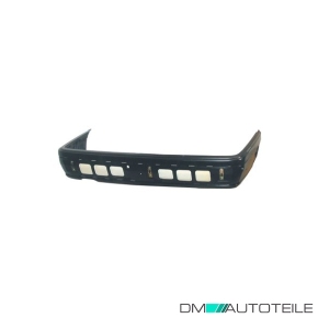 Mercedes C-Class W202 Front Grille chrome black 93-00 Avantgarde