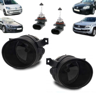 Set VW Golf V Jetta III Amarok Scirocco 137 Up Skoda...