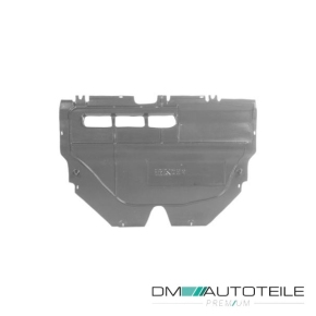 Motor Unterbodenschutz passt für Peugeot 206 ab...