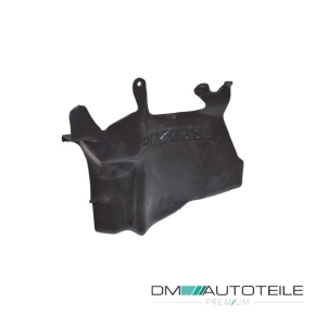 Motor Unterbodenschutz links passt für Peugeot 206...