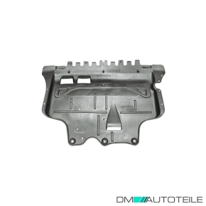 Motor Unterbodenschutz passt für VW Tiguan ab...
