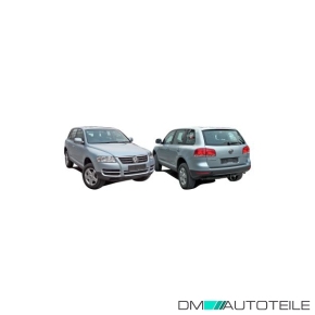  Motor Unterbodenschutz passt f&uuml;r VW Touareg 7L ab...