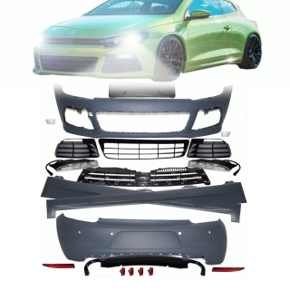 VW Scirocco III Typ 137 Bodykit Bj 08-14...