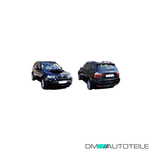 Hartsant Scheinwerfer rechts H7 H7 für BMW X3 E83 06-10 Hartsant Scheinwerfer rechts H7 H7 für BMW X3 E83 06-10
