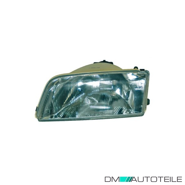 SCHEINWERFER HAUPTSCHEINWERFER FRONTSCHEINWERFER H4 LINKS CITROEN SCHEINWERFER HAUPTSCHEINWERFER FRONTSCHEINWERFER H4 LINKS CITROEN