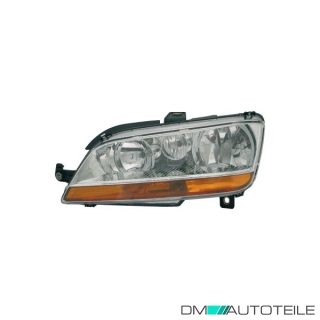 Hauptscheinwerfer H7//H7 links