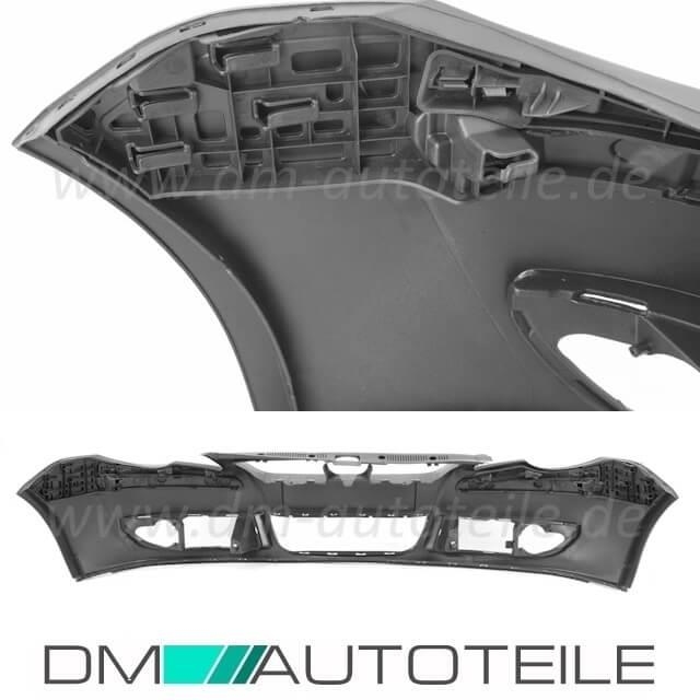Kühlergrill Frontgrill Grill Gitter Wabengrill passt für VW Polo 9N3 GTI  05-09