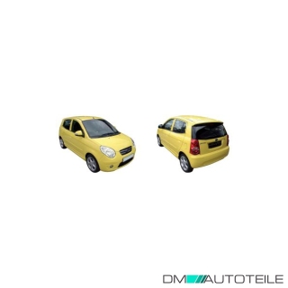 kia picanto diecast