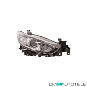 Auto lichter für Mazda 6 2008-2014 m6 LED Auto Rücklicht Montage