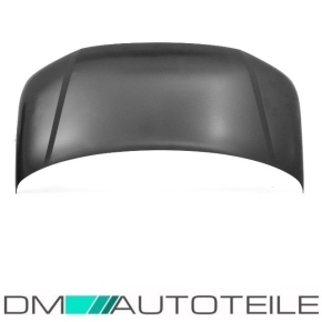Motorhaube Haube VERZINKT passt für VW T5 Facelift...