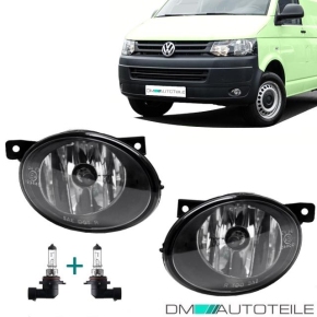 Upgrade LED Kennzeichenbeleuchtung für VW T5 / T5 GP (Facelift) Multivan,  Caravelle, Transporter 03-15