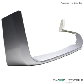 Sport Stoßstange vorne + Wabengrill Schwarz passt für Audi A3 8V 12-16 kein RS3