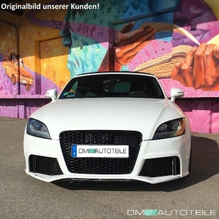Radhausschale Vorne Rechts für AUDI TT Coupe 8N TT Roadster 8N