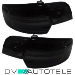 Audi A3 8PA 8P Sportback LED R&uuml;ckleuchten Set...
