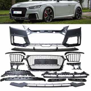 Front Bumper park assist / headlamp washer + suitable for...
