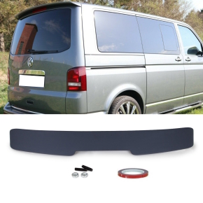 Dachspoiler Heckspoiler Spoiler grundiert passt für...