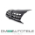 Kühlergrill Front Grill Schwarz glanz Leiste Chrom für VW T5 GP Facelift 09-15