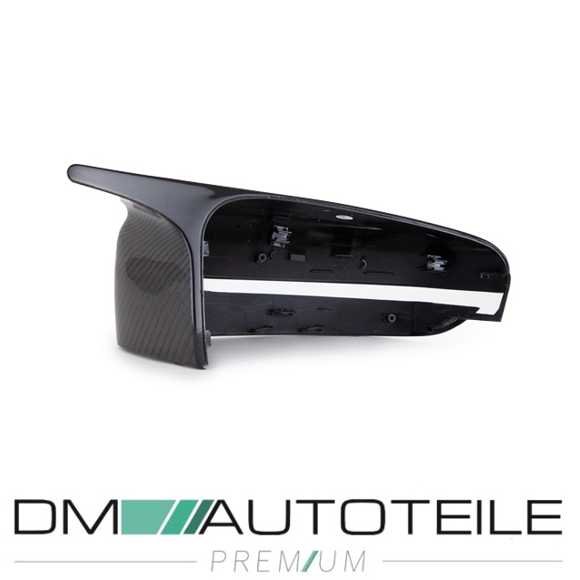 TNF+ Voll Carbon Spiegelkappen passend für BMW G11 G12 G14 G15 G16 G2,  399,99 €