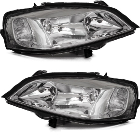 Kennzeichenbeleuchtung Upgrade LED Opel Zafira B Astra H/Corsa D