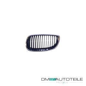 Kühlergrill Kühlergitter links für BMW 3er...