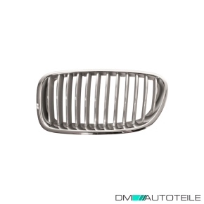Kühlergrill Kühlergitter Grill links für...